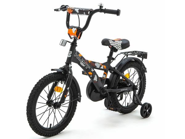 Детский велосипед ZigZag Hunt 16 / ZG-1691