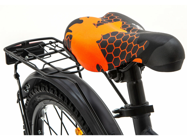 Детский велосипед ZigZag Hunt 16 / ZG-1691