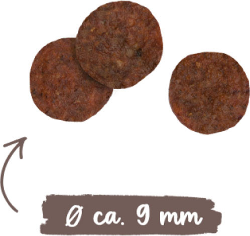 Сухой корм для кошек Bosch Petfood Sanabelle Sensitive Lamb