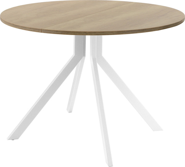 Обеденный стол AMC Elite Е18(800) D1 - фото