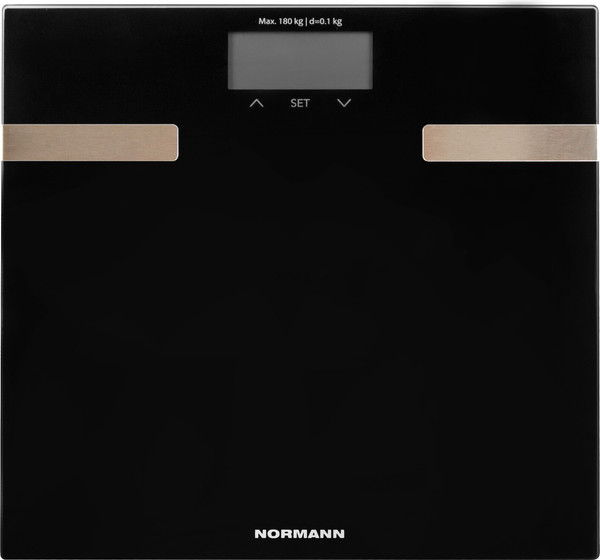 Напольные весы электронные Normann ASB-475 / N16025-1 - фото
