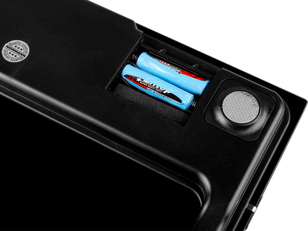 Напольные весы электронные Normann ASB-475 / N16025-1