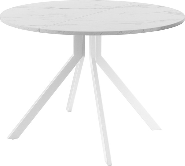 Обеденный стол AMC Elite Е18(800) D1 - фото