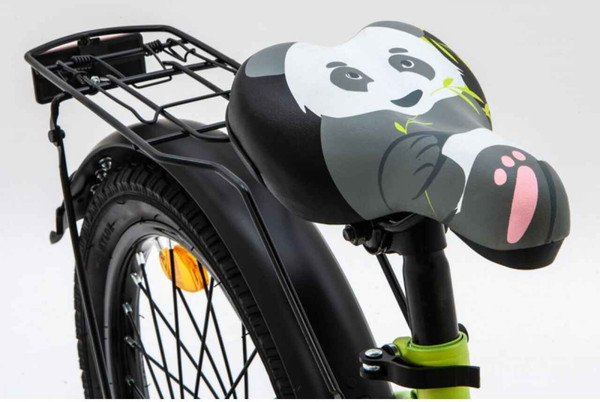 Детский велосипед ZigZag Zoo / ZG-1684