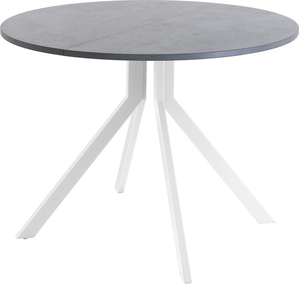 Обеденный стол AMC Elite Е18(800) D1 - фото