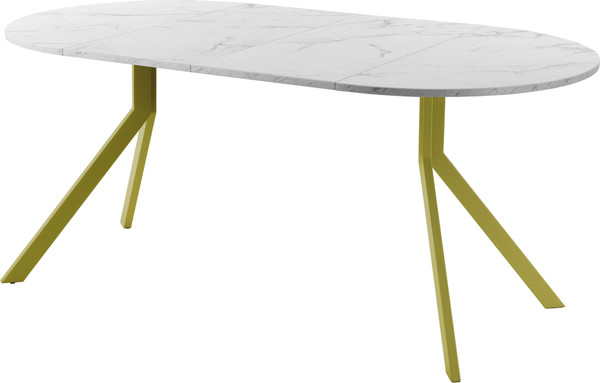 Обеденный стол AMC Elite Е18(800) D1