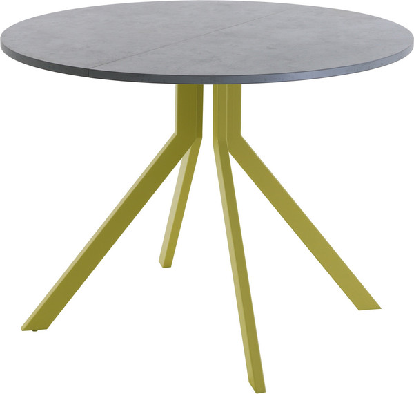 Обеденный стол AMC Elite Е18(800) D1 - фото