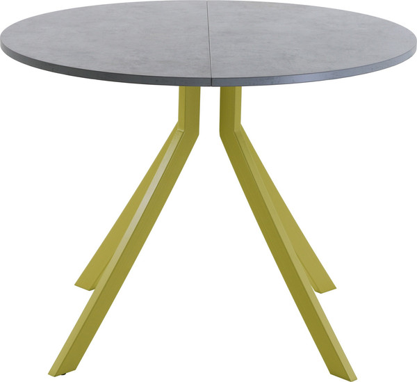 Обеденный стол AMC Elite Е18(800) D1