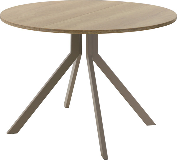 Обеденный стол AMC Elite Е18(800) D1 - фото