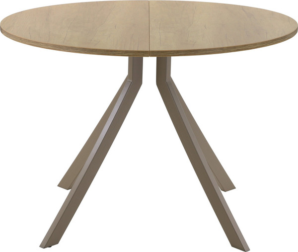 Обеденный стол AMC Elite Е18(800) D1