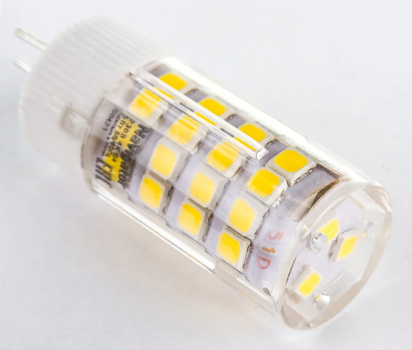 Лампа Navigator NLL-P-G4-5-230-4K