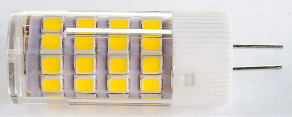 Лампа Navigator NLL-P-G4-5-230-4K