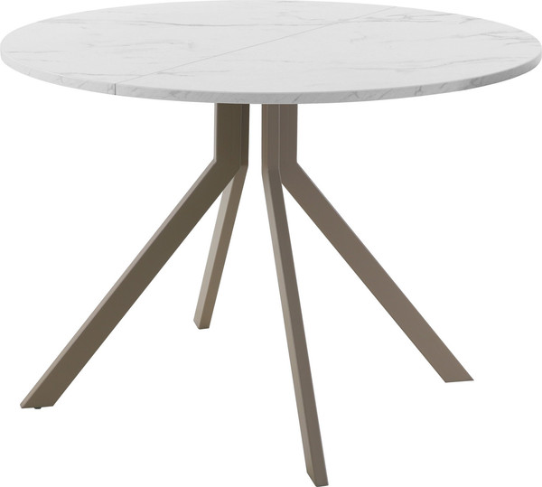 Обеденный стол AMC Elite Е18(800) D1 - фото