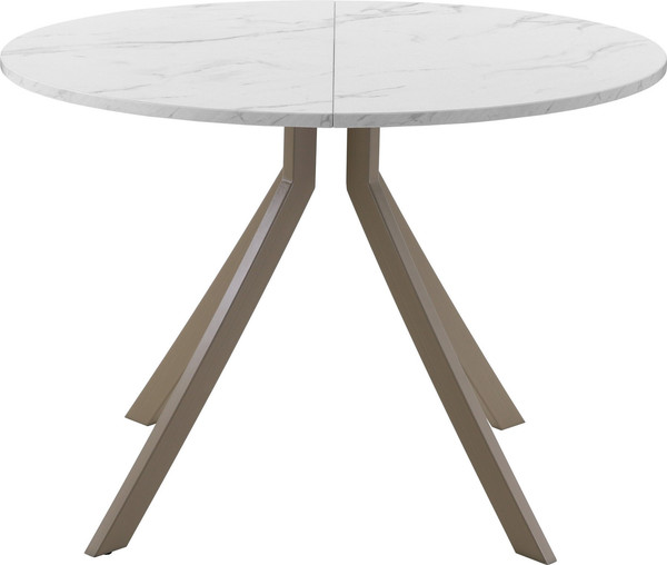 Обеденный стол AMC Elite Е18(800) D1