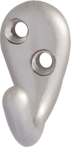 Крючок для одежды Нора-М №8 1 рож. - фото