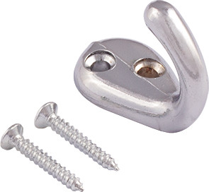 Крючок для одежды Нора-М №8 1 рож.