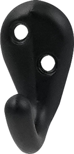 Крючок для одежды Нора-М №8 1 рож. - фото