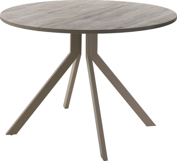 Обеденный стол AMC Elite Е18(800) D1 - фото