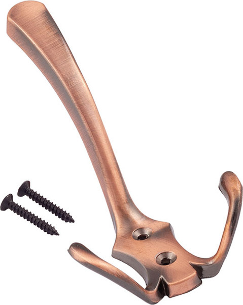 Крючок для одежды Нора-М №10 3-х рож.