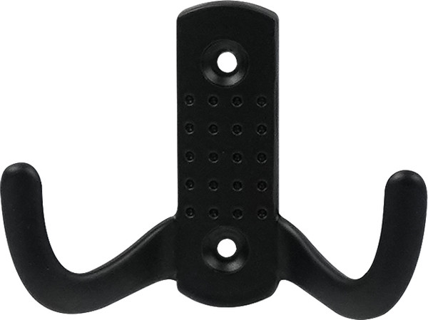 Крючок для одежды Нора-М №11 2-х рож. - фото