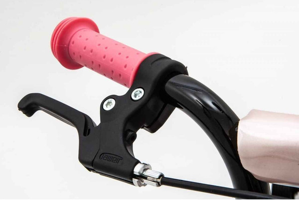 Детский велосипед ZigZag Zoo 16 / ZG-1682