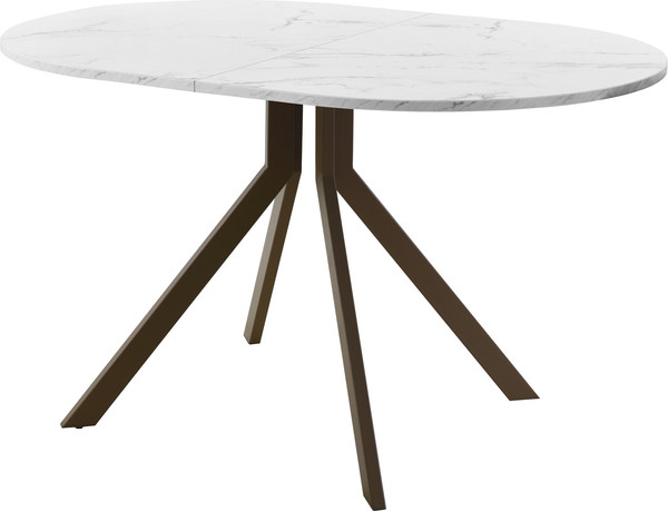 Обеденный стол AMC Elite Е18(1200) D3 - фото