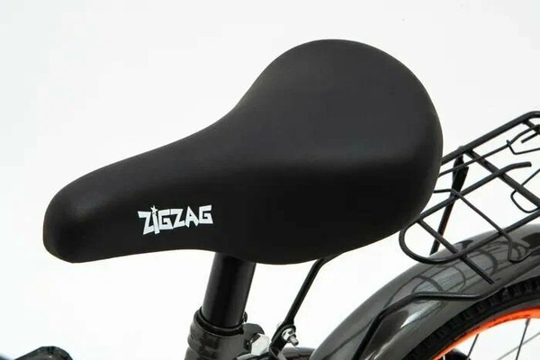 Детский велосипед ZigZag Classic 18 / ZG-1806