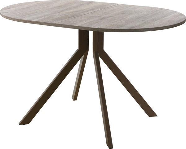 Обеденный стол AMC Elite Е18(1200) D3 - фото