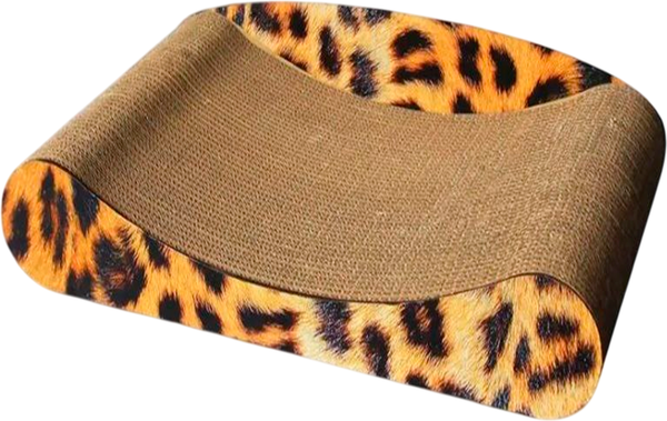 Когтеточка Grifeldecor Kotobaza Тигры - фото