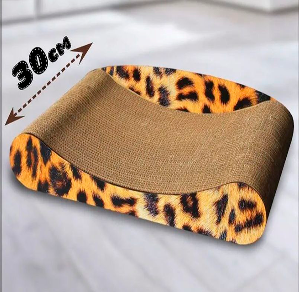 Когтеточка Grifeldecor Kotobaza Тигры