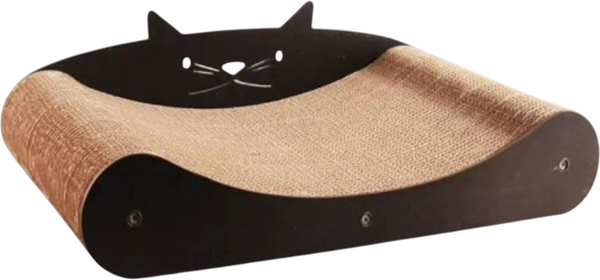 Когтеточка Grifeldecor Kotobaza Мордочка котика - фото