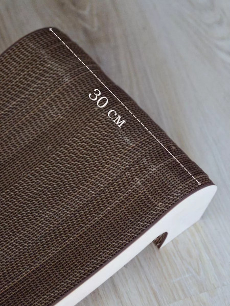 Когтеточка Grifeldecor Kotobaza Скоба