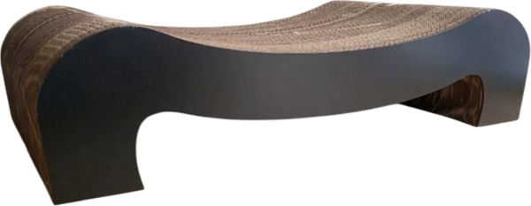 Когтеточка Grifeldecor Kotobaza Скоба - фото