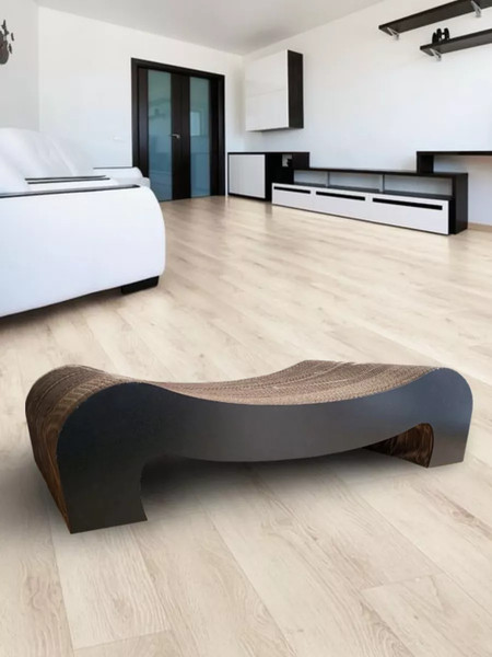 Когтеточка Grifeldecor Kotobaza Скоба