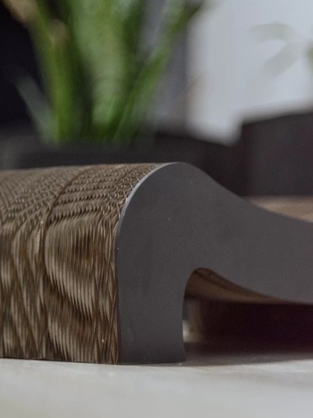 Когтеточка Grifeldecor Kotobaza Скоба