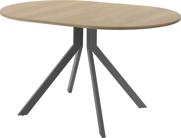 Обеденный стол AMC Elite Е18(1200) D3 - фото