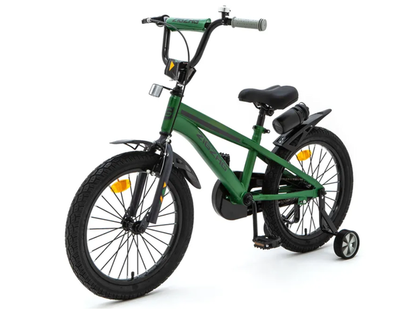 Детский велосипед ZigZag Cross 18 / ZG-1815