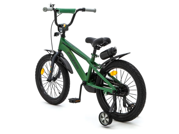 Детский велосипед ZigZag Cross 18 / ZG-1815
