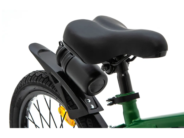 Детский велосипед ZigZag Cross 18 / ZG-1815