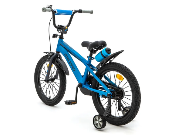 Детский велосипед ZigZag Cross 18 / ZG-1814