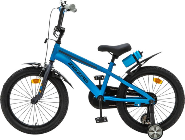 Детский велосипед ZigZag Cross 18 / ZG-1814 - фото