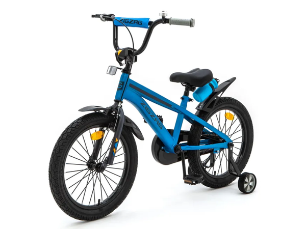 Детский велосипед ZigZag Cross 18 / ZG-1814