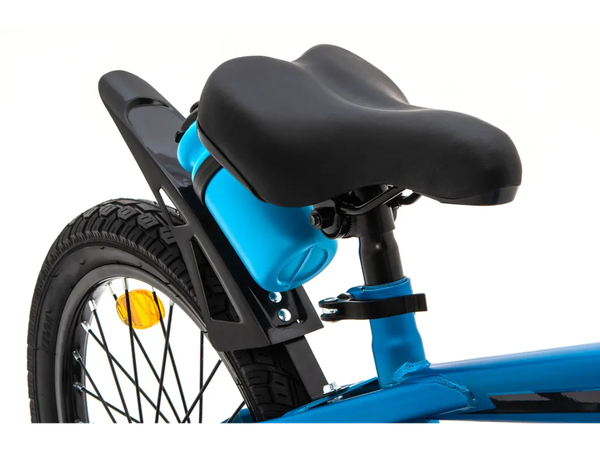 Детский велосипед ZigZag Cross 18 / ZG-1814