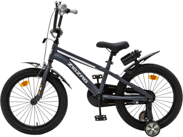 Детский велосипед ZigZag Cross 18 / ZG-1816 - фото