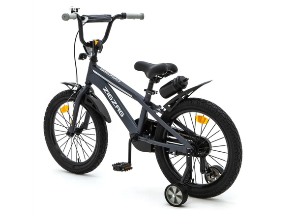 Детский велосипед ZigZag Cross 18 / ZG-1816