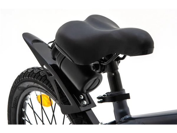 Детский велосипед ZigZag Cross 18 / ZG-1816