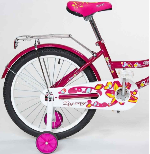 Детский велосипед ZigZag Foris 18 / ZG-1824