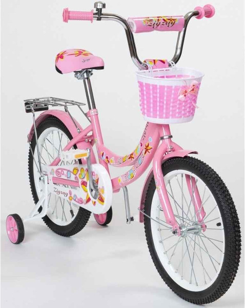 Детский велосипед ZigZag Foris 18 / ZG-1825