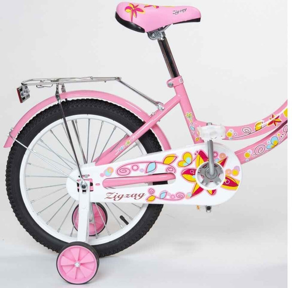 Детский велосипед ZigZag Foris 18 / ZG-1825