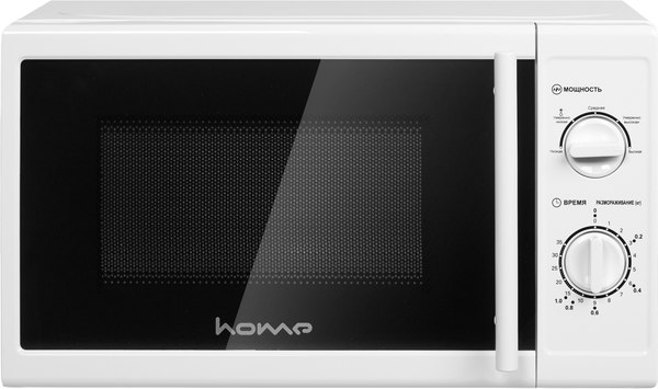 Микроволновая печь HOME HMM207CW
